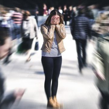 transtorno de panico